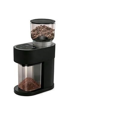 VLVWOGHNCZ Coffee Maker Electric Coffee Grinder, Compact