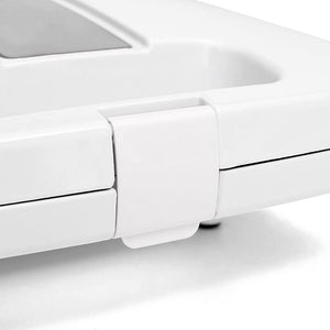 Electric Sandwich Toaster & Grill