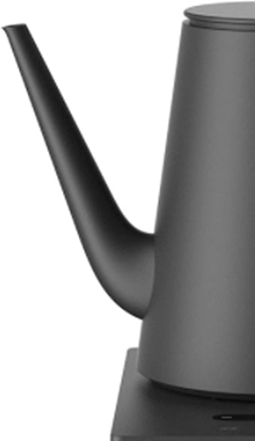 Temperature-Controlled Electric Tea & Coffee Kettle