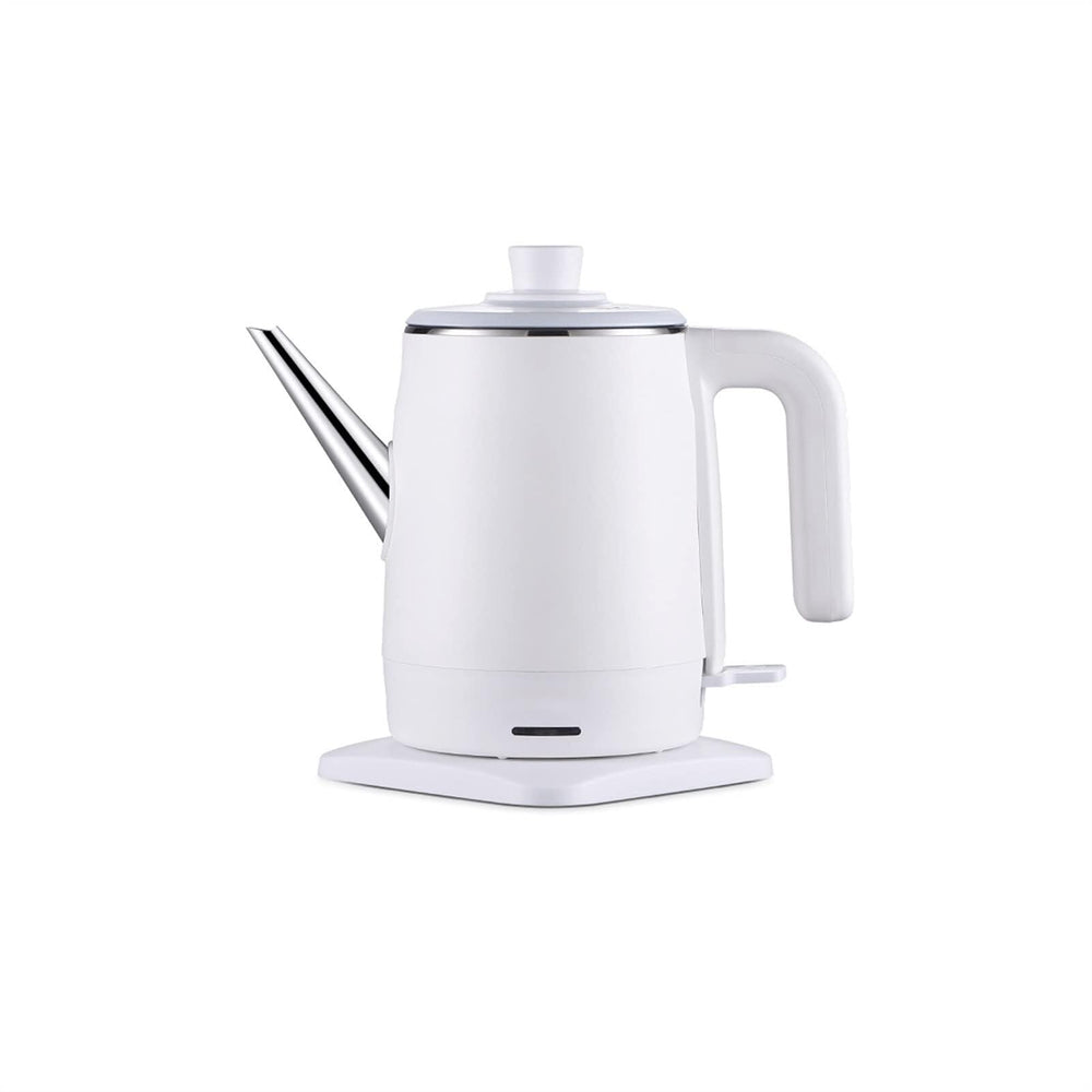 1.2L 1800W Stainless Steel Electric Kettle
