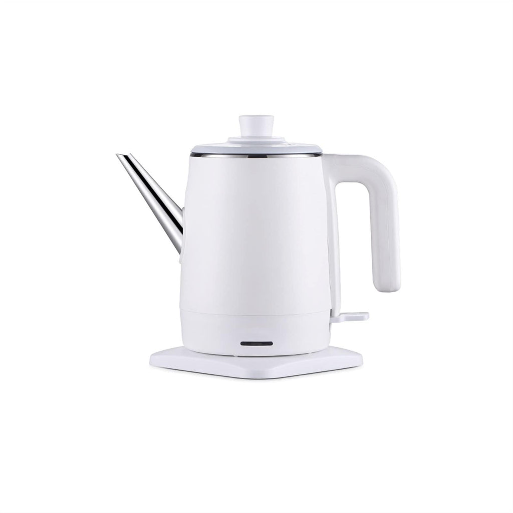 1.2L 1800W Stainless Steel Electric Kettle