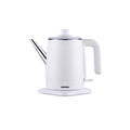 1.2L 1800W Stainless Steel Electric Kettle