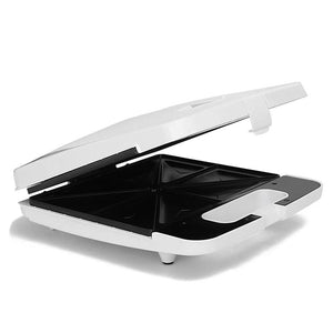 Electric Sandwich Toaster & Grill