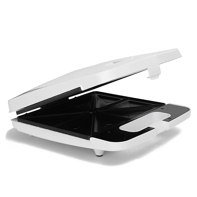Electric Sandwich Toaster & Grill