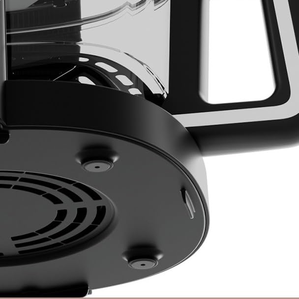 Digital Air Fryer Oven with Viewing Window & Touchscreen