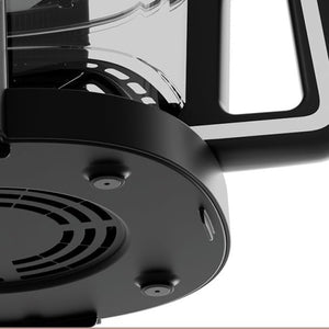 Digital Air Fryer Oven with Viewing Window & Touchscreen