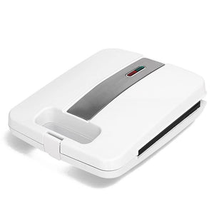 Electric Sandwich Toaster & Grill