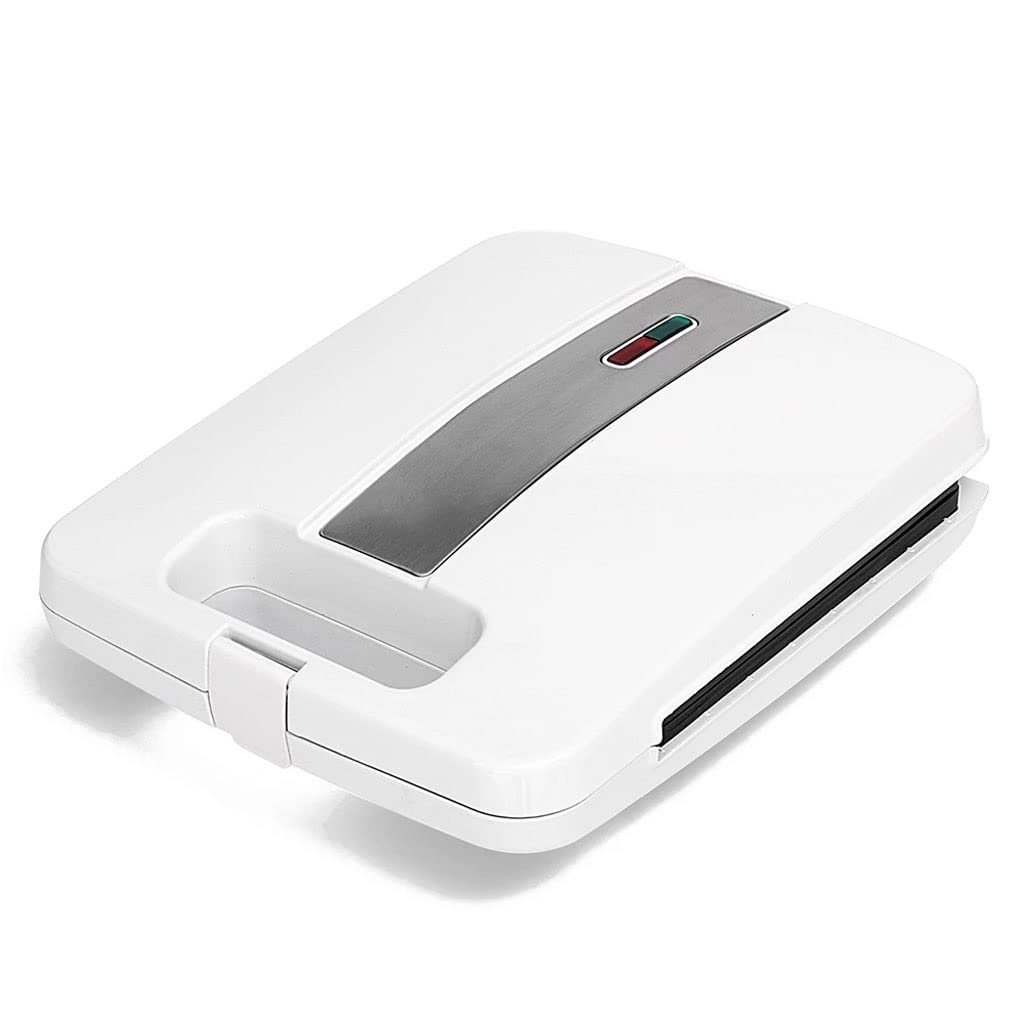 Electric Sandwich Toaster & Grill