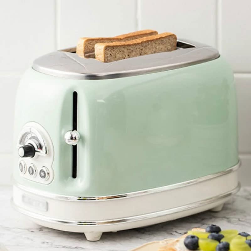 Compact Automatic Bread Toaster