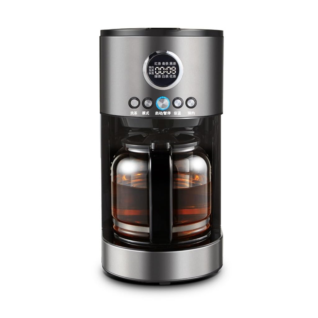 Automatic Multifunction Drip Coffee & Tea Maker