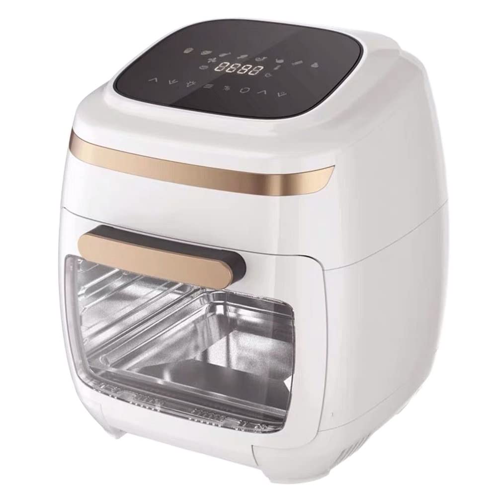 11.6 Qt Air Fryer Convection Oven Combo