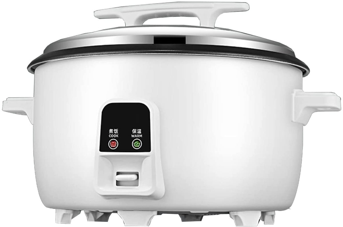 13L Large-Capacity Non-Stick Rice Cooker