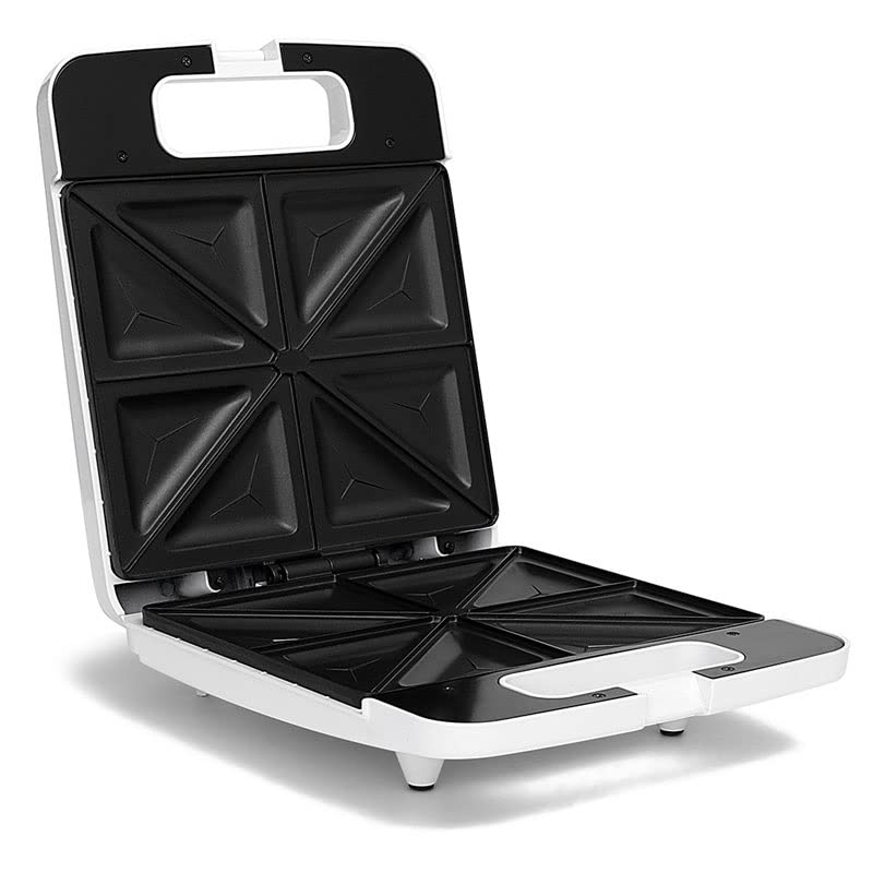 Electric Sandwich Toaster & Grill