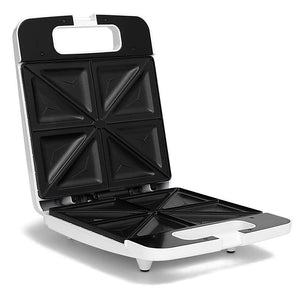Electric Sandwich Toaster & Grill