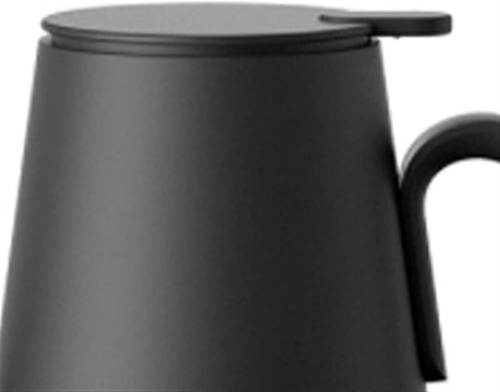 Temperature-Controlled Electric Tea & Coffee Kettle