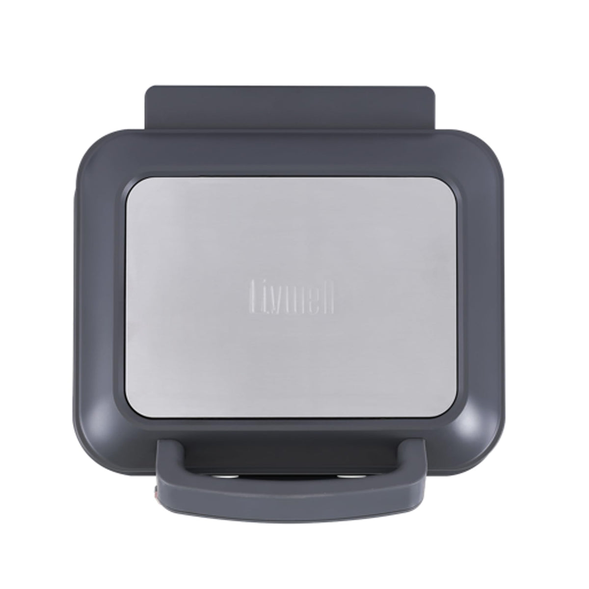 LIVWELL Smart Touch Belgian Waffle Maker LED Touch Screen, PFOA & PFAS-Free