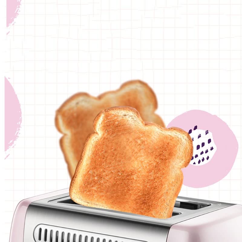 Automatic Stainless Steel Toaster