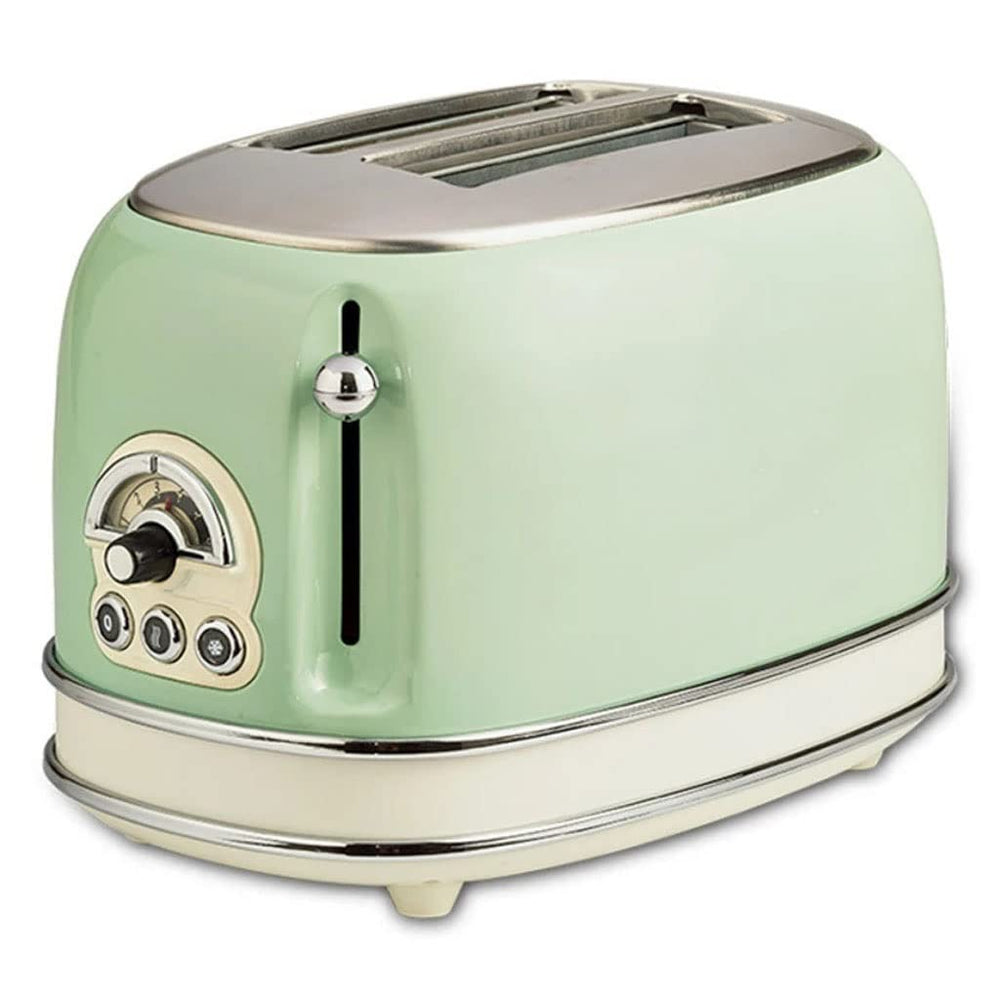 Compact Automatic Bread Toaster