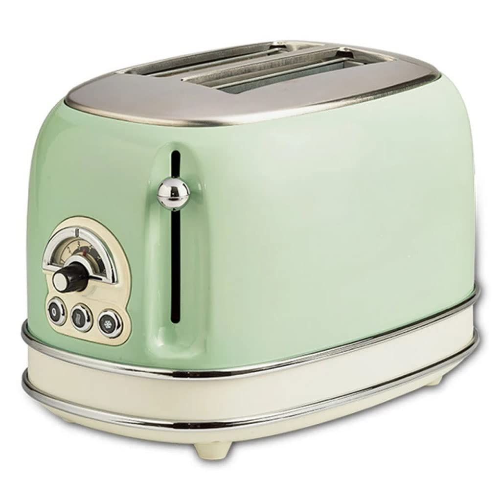Compact Automatic Bread Toaster