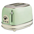 Compact Automatic Bread Toaster