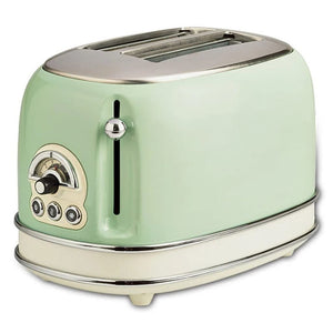 Compact Automatic Bread Toaster