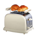 Toaster Small Toast Breakfast Machine Bread 1000W