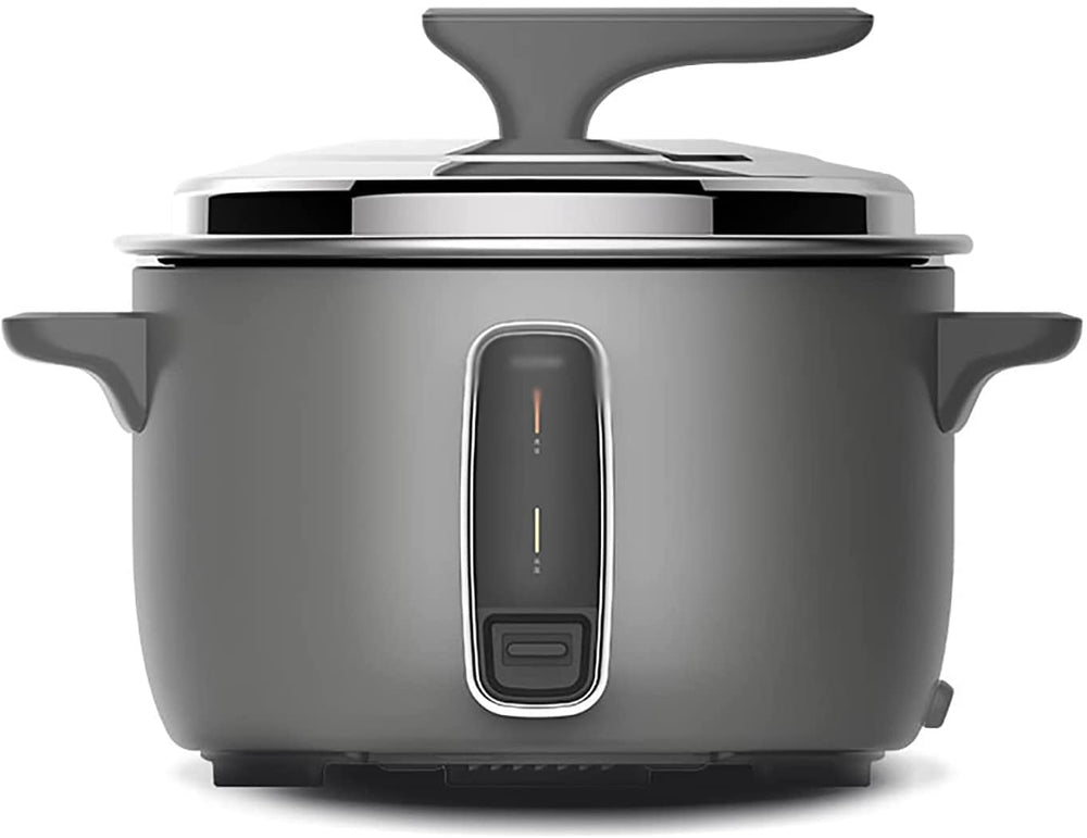 8L Commercial Non-Stick Rice Cooker