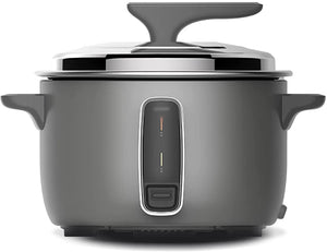 8L Commercial Non-Stick Rice Cooker