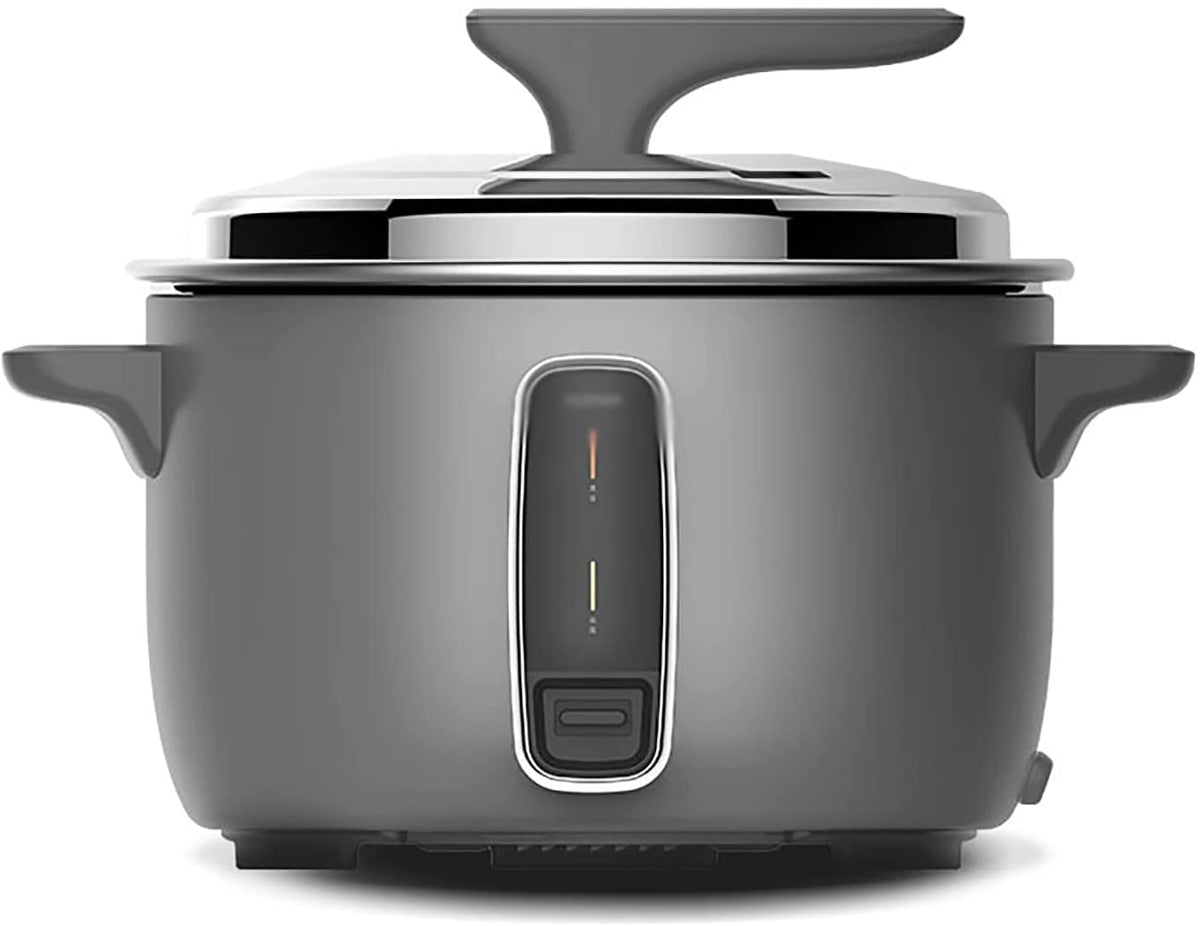 8L Commercial Non-Stick Rice Cooker