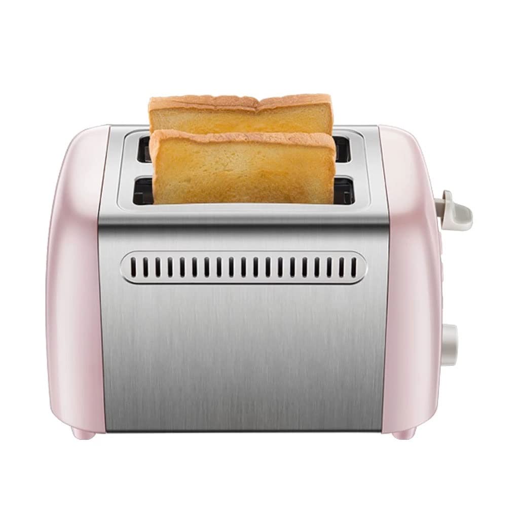 Automatic Stainless Steel Toaster