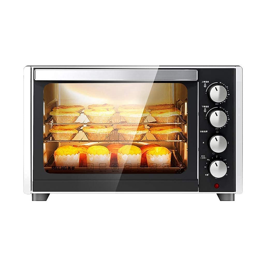 35L Multifunction Electric Oven with Adjustable Temperature
