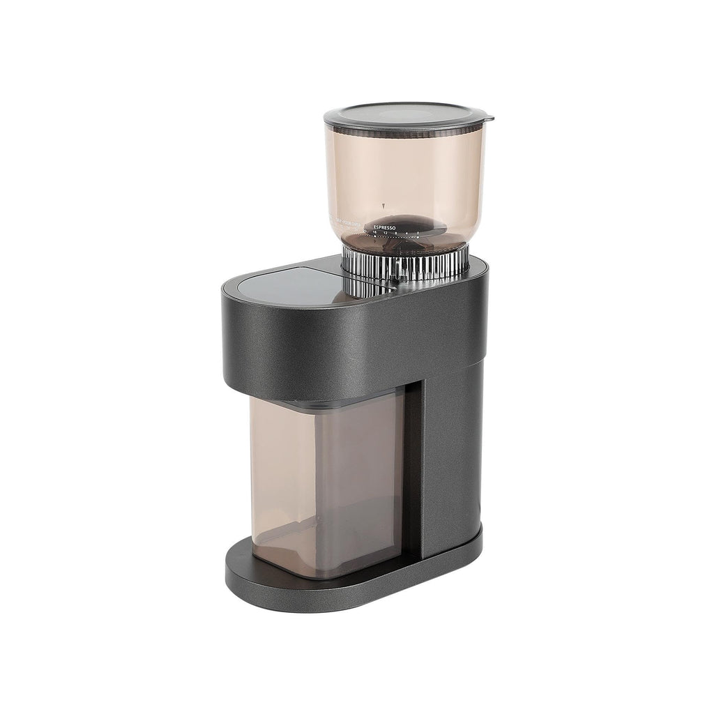 VLVWOGHNCZ Coffee Maker Electric Coffee Grinder, Compact