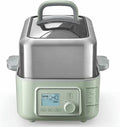 2-Tier Digital Electric Food Steamer