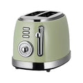 Retro Multifunction Breakfast Toaster Oven