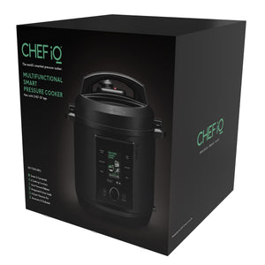 CHEF iQ Smart Oven and Pressure cooker combo