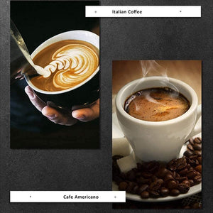 Portable Manual Espresso Machine with Milk Frother