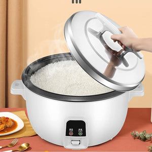 13L Large-Capacity Non-Stick Rice Cooker
