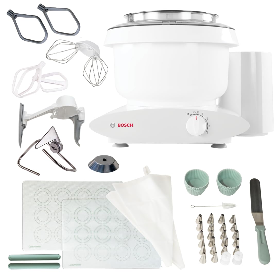 Bosch Universal Plus Stand Mixer