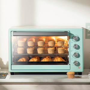 70L Multifunction Electric Baking Oven
