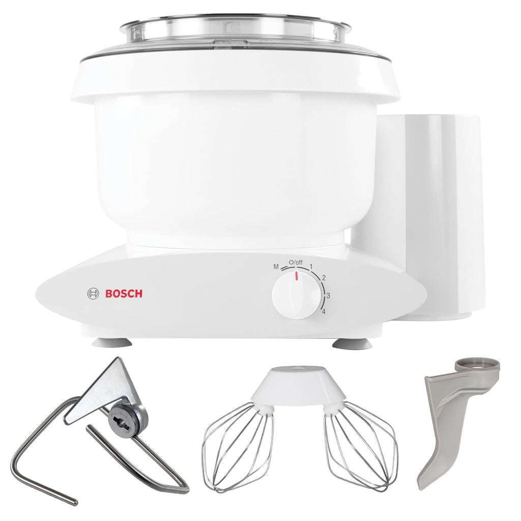 Bosch Universal Plus Stand Mixer