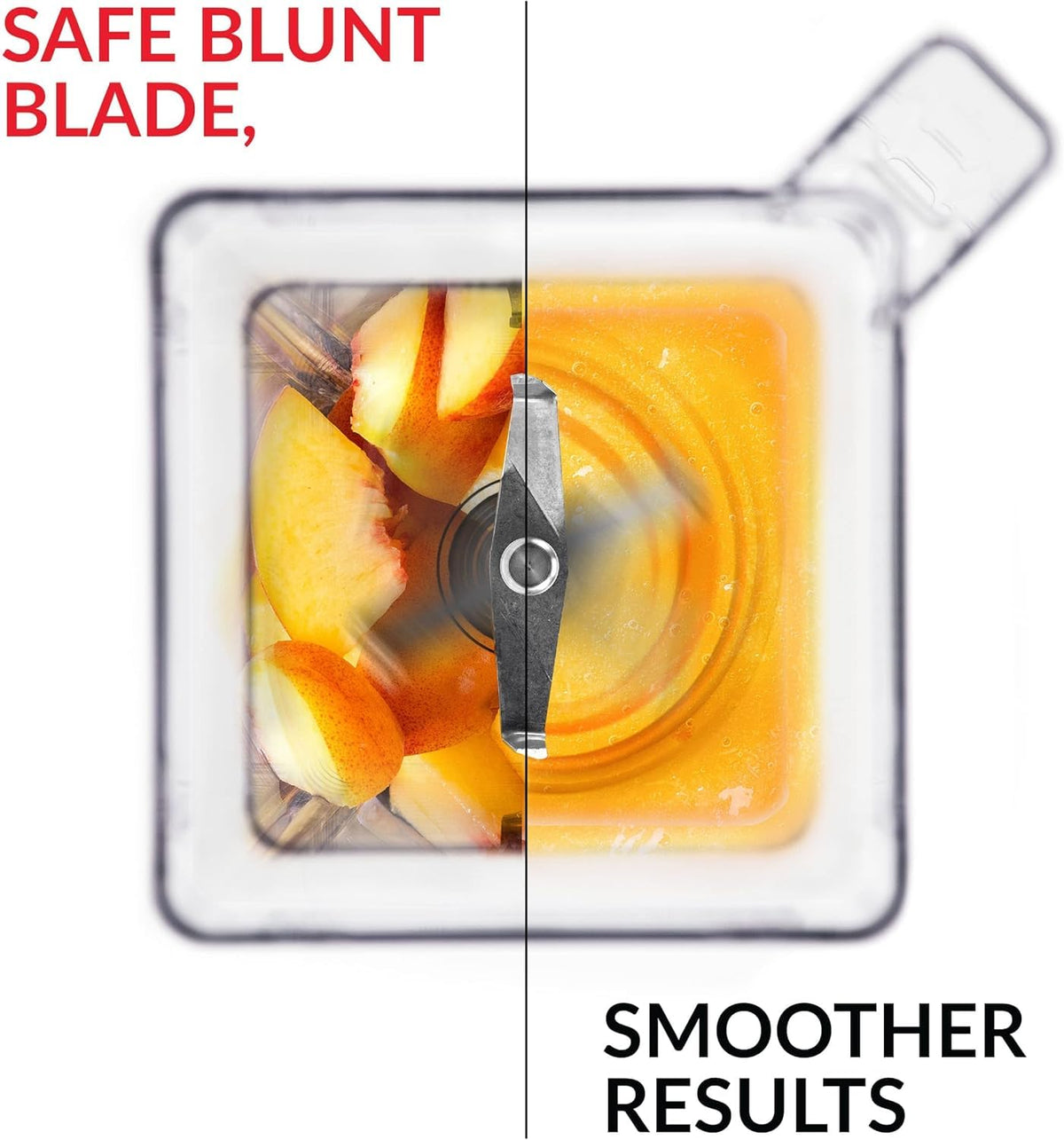 Blendtec Stealth X 885 Commercial Blender (Black) & 90oz* WildSide+ Jar