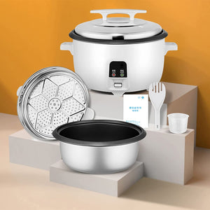 13L Large-Capacity Non-Stick Rice Cooker