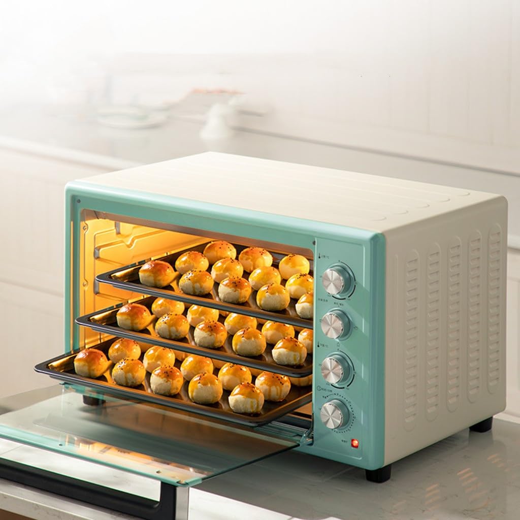 70L Multifunction Electric Baking Oven