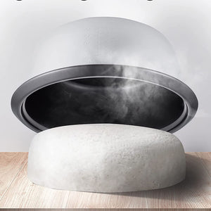 8L Commercial Non-Stick Rice Cooker