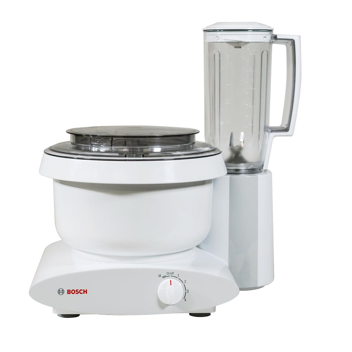Bosch Universal Plus Stand Mixer