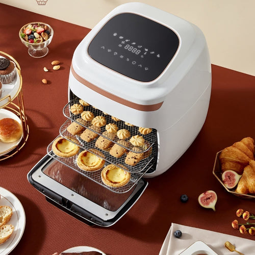 11.6 Qt Air Fryer Convection Oven Combo