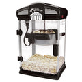 Movie Theater Popcorn Maker with Nonstick Kettle