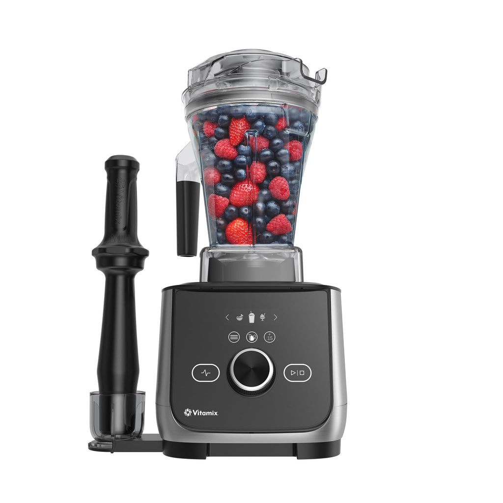 48 oz Professional Blender with 5 Preset Programs