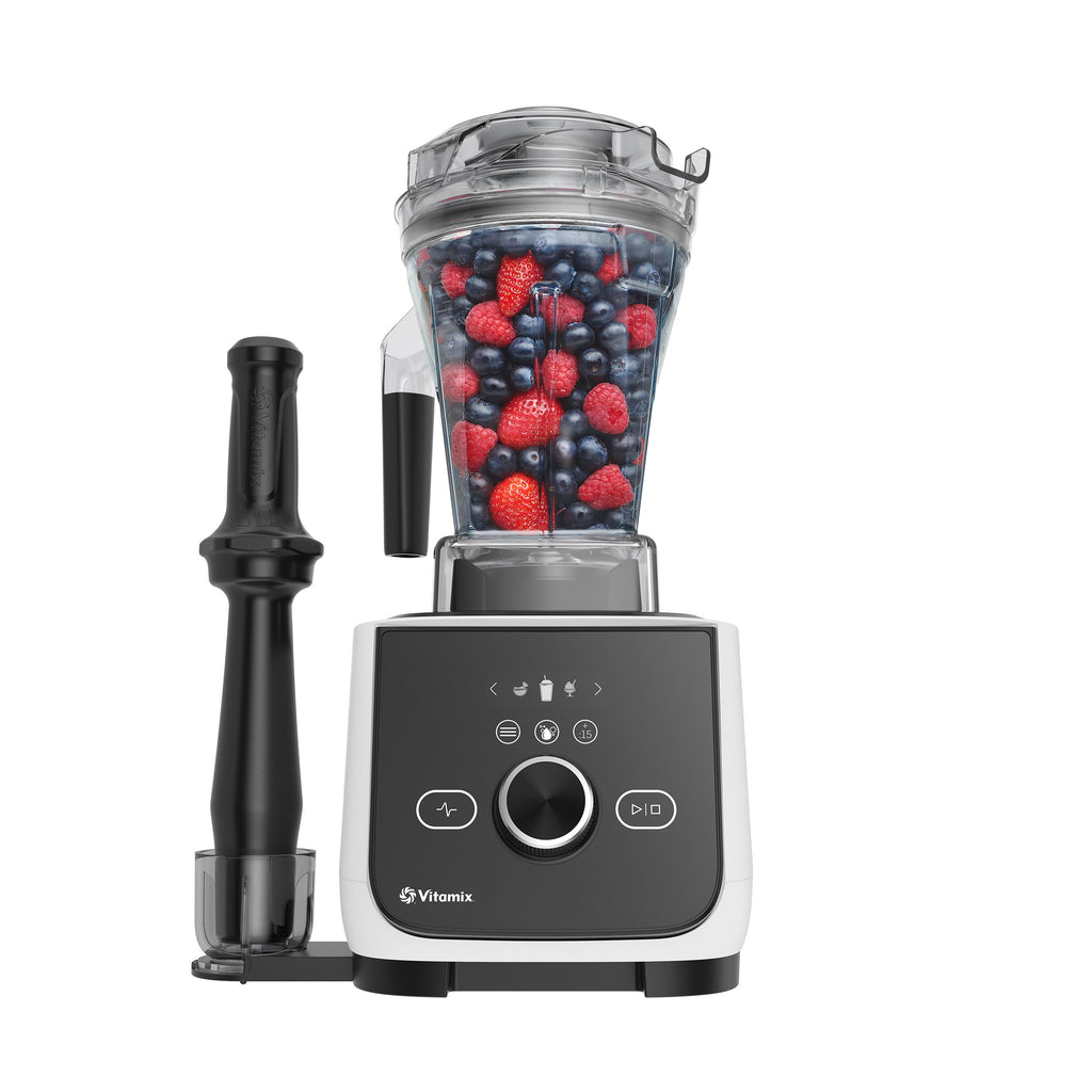 48 oz Professional Blender with 5 Preset Programs