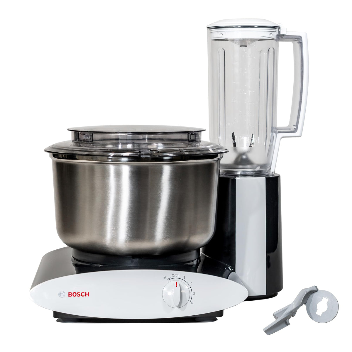 Bosch Universal Plus Stand Mixer